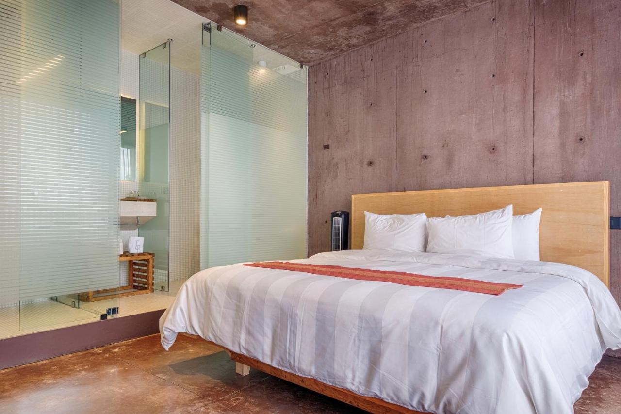 Casa De Agua Otel Tepoztlán Dış mekan fotoğraf