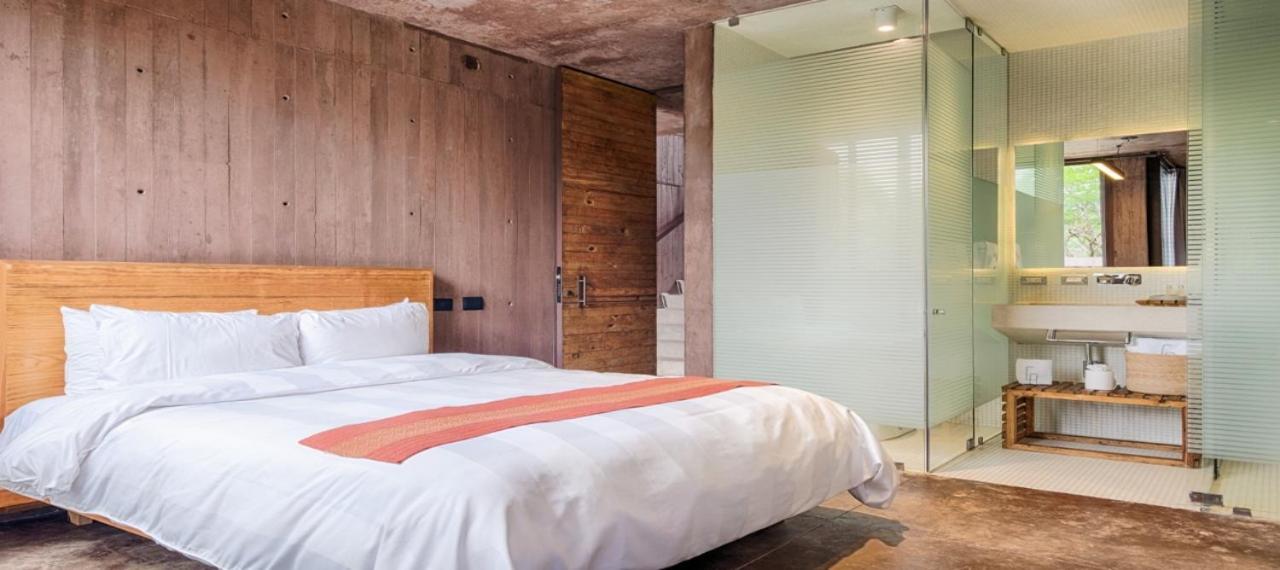 Casa De Agua Otel Tepoztlán Dış mekan fotoğraf